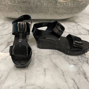 Wedge Sandals